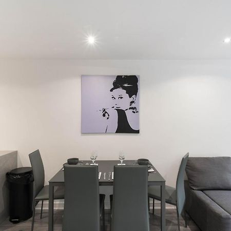 Glasgow City, Hydro Apartment ภายนอก รูปภาพ
